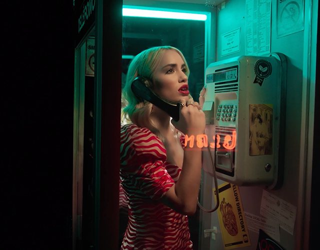 Como Así — Lali & CNCO