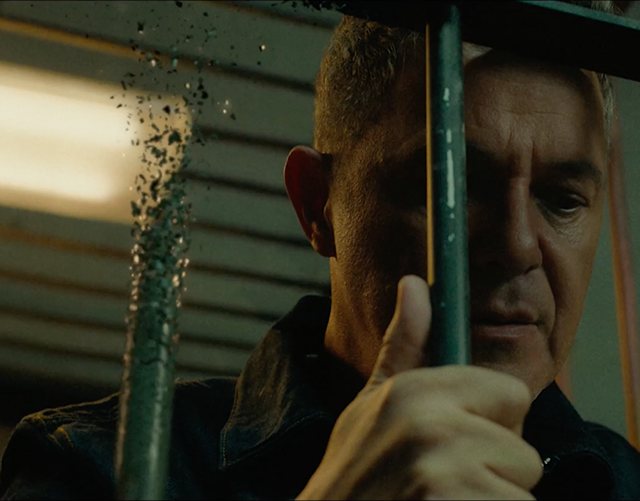 Como sería — Alejandro Sanz & Manuel Turizo