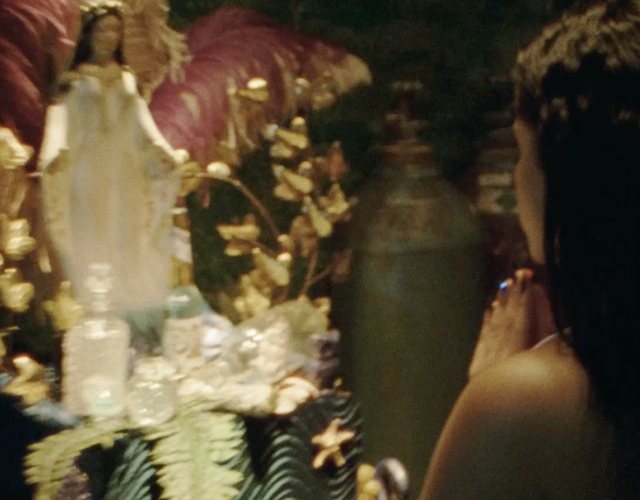 Becky G & GDZ — Muchacha