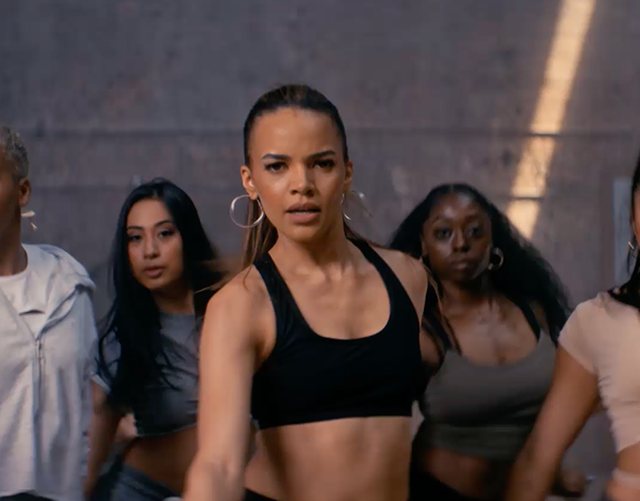 Leslie Grace & J Quiles — Sola