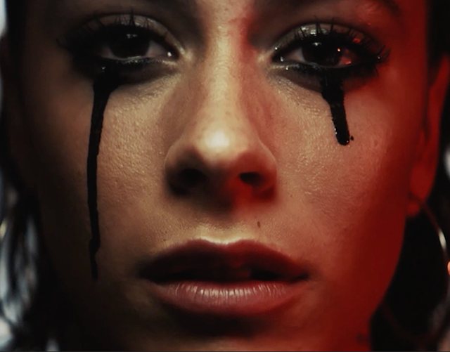 Si tú te vas — Tini