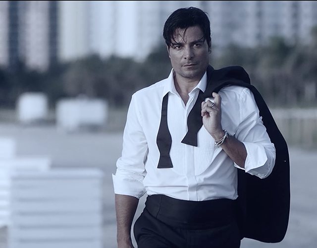 Chayanne — Tu respiración