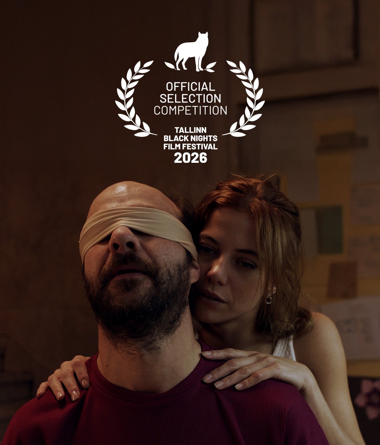 CUERO — Official Selection Competition, Tallinn Black Nights 2026