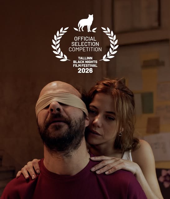 CUERO — Official Selection Competition, Tallinn Black Nights 2026