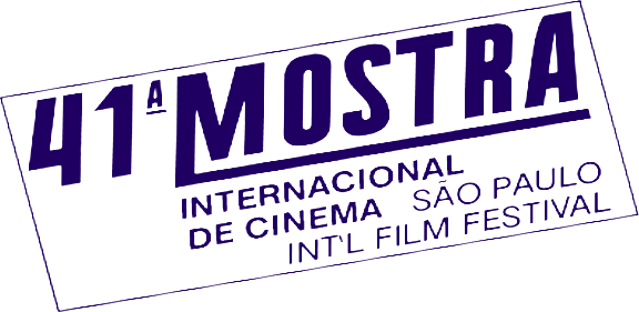 41ª Mostra Internacional de Cinema São Paulo
