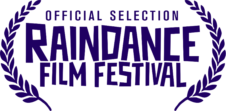 Official Selection — Raindance Film Festival