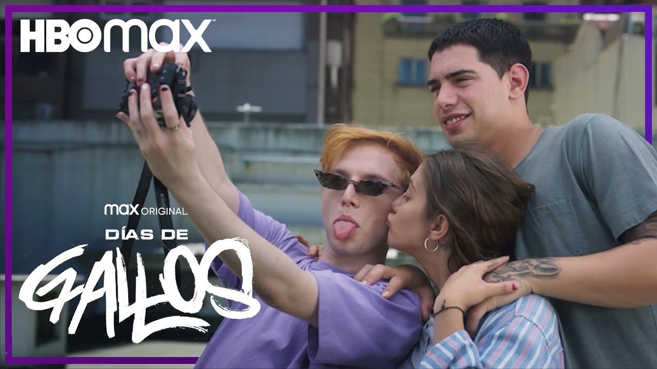 Tráiler de Días de Gallos
